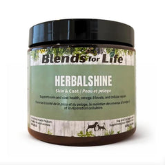BLENDS For Life Herbal Shine 120g