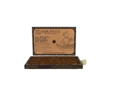 Bark Potty All-Natural Multi-Use Disposable Pet Potty
