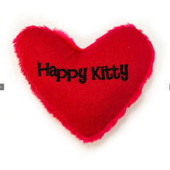 Yeowww! - Catnip - Toy - Hearrrt Attack
