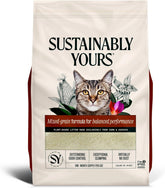 SUSTAINABLY YOURS Cat Litter Mixed-Grain