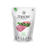 The NZ Natural Pet Food Co - Meow Duck