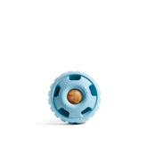 Woof Pet Dog Pupsicle Toy Blue