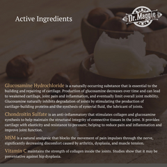 Dr. Maggie Joint Formula 240ml