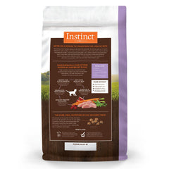 Instinct Cat Original Grain-Free Kibble Chicken Kitten