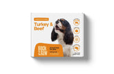 Back2Raw - Complete Turkey & Beef Combo