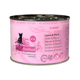 Catz Finefood Classic N°19 - Lamb & Horse