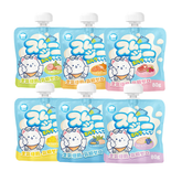 Hell's Kitchen - Cat Lactose-Free Milk Squeezable Smoothie