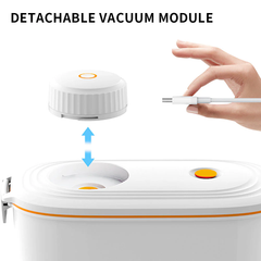 PETKIT Vacube Vacuum Food Storage Box