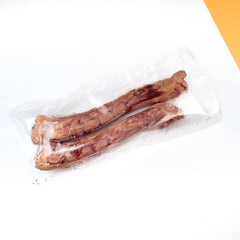 Wiggly Babies - Freeze Dried Duck Neck