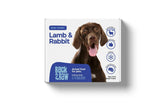 Back2Raw - Basic Lamb & Rabbit Combo