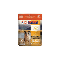 K9 Natural - Chicken Feast Freeze-Dried