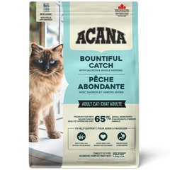 ACANA - Cat Bountiful Catch