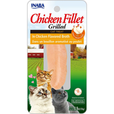 INABA Grilled Chicken Fillet 25g
