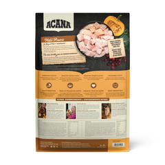 ACANA - Cat Highest Protein Wild Prairie