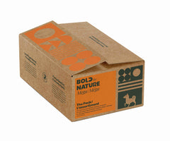 Bold by Nature - Dog Mega Variety Pack with Chicken Patties