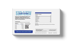 Back2Raw - Basic Lamb Recipe