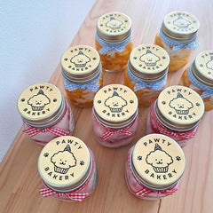 Pawty Bakery - Summer Parfait