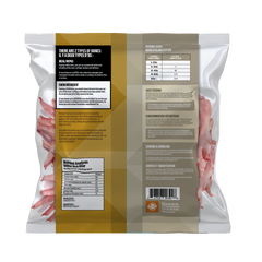 Big Country Raw - Chicken Feet