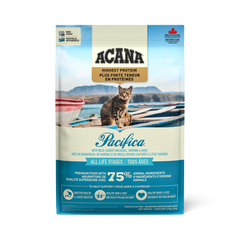 ACANA - Cat Highest Protein Pacifica