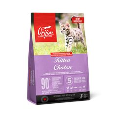 ORIJEN - Cat Kitten Formula