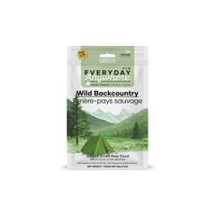 Red Dog Blue Kat - Anywhere Gently Dried Wild Backcountry Kangaroo, Lamb & Herring