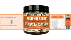 BLENDS For Life Pumpkin Boost+