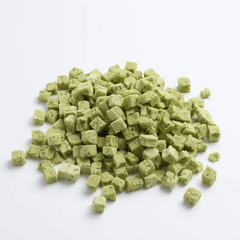 Pi Pet - Freeze Dried Chicken & Spinach Mixed Bites 57g