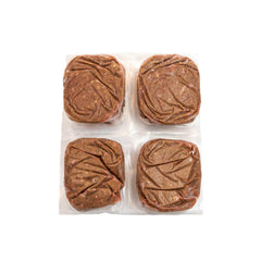 3P Naturals - Basic Instinct Lamb