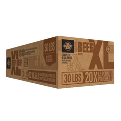 Big Country Raw - XL Beef 30lb