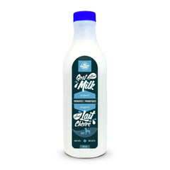 Big Country Raw - Raw Goat Milk Original