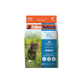 K9 Feline Natural - Beef Feast Freeze-Dried