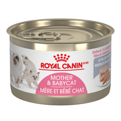 Royal Canin Babycat Instinctive Mousse 145g