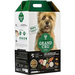 CaniSource Grand Cru - Dog Surf & Turf Dehydrated Raw Food