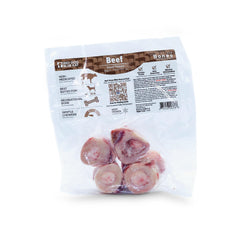 Red Dog Blue Kat - Beef Small Femurs for Dogs