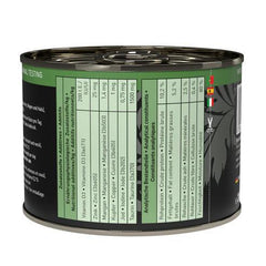 Catz Finefood Purrrr N°115 - duck