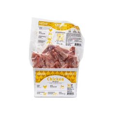 Red Dog Blue Kat - Chicken Wingtips for Dogs & Cats