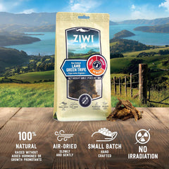 ZIWI Peak Dog Lamb Green Tripe 2.8oz