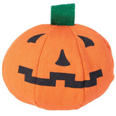 Yeowww! - Catnip loween Pumpkin Toy