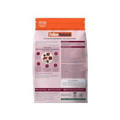 K9 Feline Natural - Lamb & Venison Feast Freeze-Dried