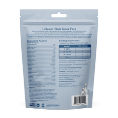 Fera Pets - Goat Milk Multivitamin Topper for Dogs & Cats