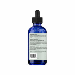 ADORED BEAST - Turkey Tail Mushrooms | Liquid Extract