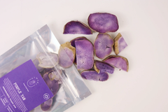 Kumaru - Freeze Dried Purple Yam