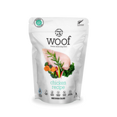 The NZ Natural Pet Food Co - Woof Chicken