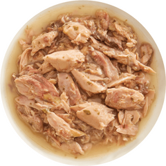 RAWZ Cat Shredded Tuna & Salmon 5.5oz