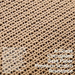 pidan Cat Scratcher Board – Box Style