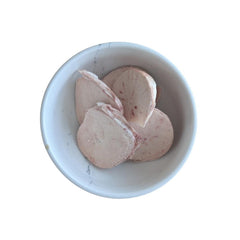 MIMI & SOSO - Freeze Dried Lamb Testies