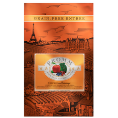 Fromm Dog Four-Star Chicken Au Frommage