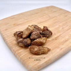 Wiggly Babies - Freeze Dried Duck Heart