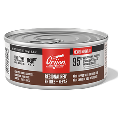 ORIJEN - Cat Regional Red Entree