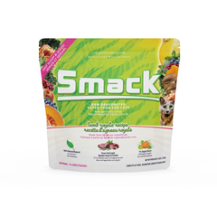 Smack - Lamb Royale Cat